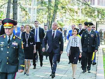 молдавия, конфликт, приднестровье, додон, красносельский, экономика, банкротство